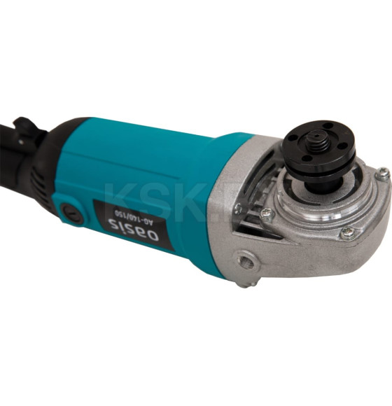 Углошлифмашина Oasis AG-140/150 (AG-140/150) 