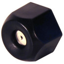 Сопло 0,8 мм для электрического краскопульта КЭ 85С/КЭ 110С ELITECH 1820.002100 (179120) 