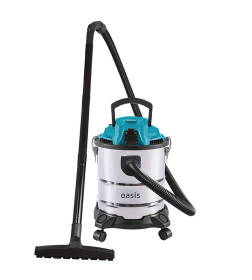 Пылесос строительный Oasis VC-150/20