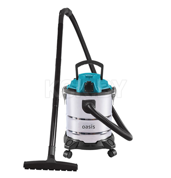 Пылесос строительный Oasis VC-150/20 (VC-150/20) 