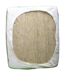 Шумоизоляция Rockwool АКУСТИК БАТТС 27х600х1000мм (7,2м2/0,19м3)