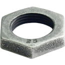 Контргайка оцинкованная Ду 50, Fittex