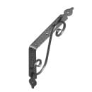 Кронштейн декоративный WOZ 190 хромированный (592401) 