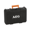 Дрель ударная AEG SB2E 1100 RV (4935447375) 