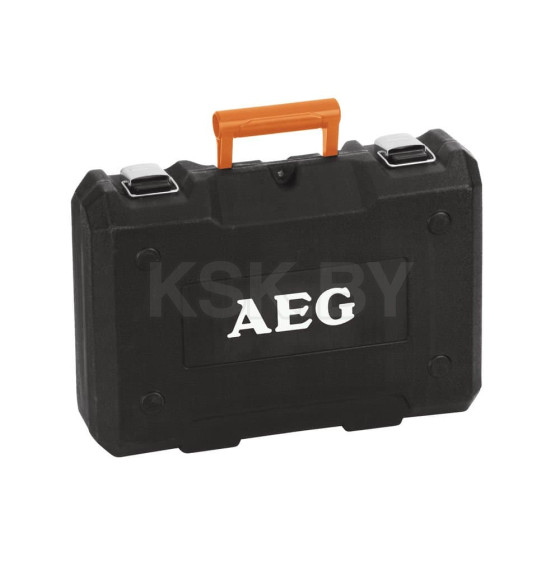 Дрель ударная AEG SB2E 1100 RV (4935447375) 