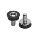 Болт оси каретки M8 x P1.0 NECO NC11042 (NC11042) 