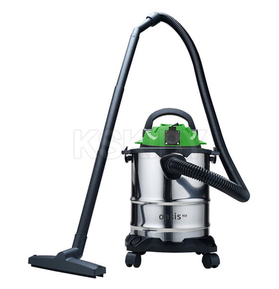 Пылесос строительный Oasis VC-120/20 Eco (VC-120/20) 