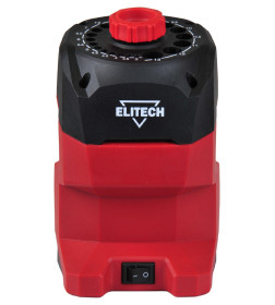 Станок для заточки сверл ELITECH СТ 013С E2013.005.00