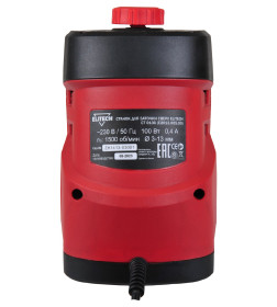 Станок для заточки сверл ELITECH СТ 013С E2013.005.00