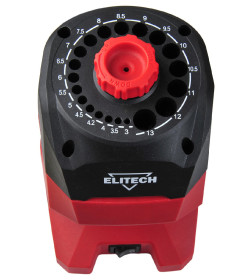 Станок для заточки сверл ELITECH СТ 013С E2013.005.00