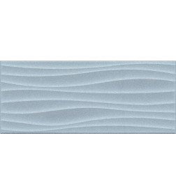 Плитка  Gracia Monocolor sugar blue wall 01 250х600 (1-й сорт)