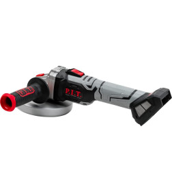 Углошлифмашина аккумуляторная P.I.T. PWS20H-125B/2