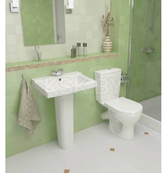 Умывальник Santeri Орион