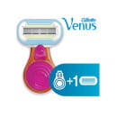 Станок Gillette Venus Snap Embrace + 1 кассета               (4510) 