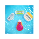 Станок Gillette Venus Snap Embrace + 1 кассета               (4510) 