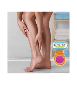 Станок Gillette Venus Snap Embrace + 1 кассета              