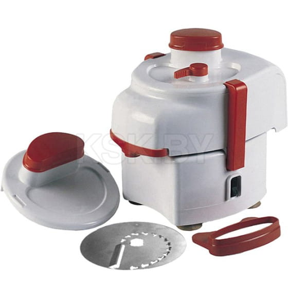 Соковыжималка электрическая БелОМО СВШПП-302 (СВШПП-302) 