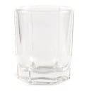 Стопка стеклянная "Стиль" 50 мл/6,2 см (03с850, код 129935) (129935) 