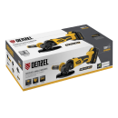 Углошлифмашина аккумуляторная Denzel BLG-IB-18-125-4 (27005) 