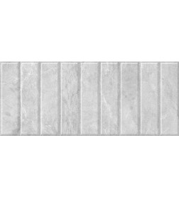 Плитка  Gracia Cameo grey wall 02 250х600 (1-й сорт)