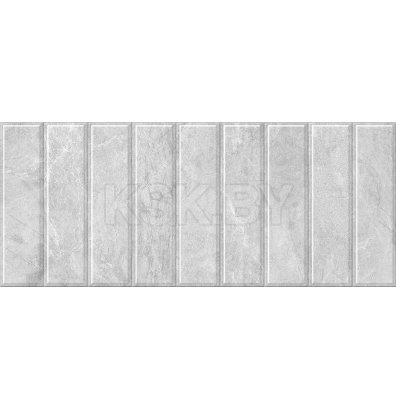 Плитка  Gracia Cameo grey wall 02 250х600 (1-й сорт)