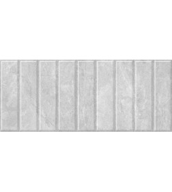 Плитка  Gracia Cameo grey wall 02 250х600 (1-й сорт)