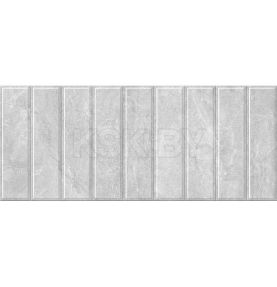 Плитка  Gracia Cameo grey wall 02 250х600 (1-й сорт)