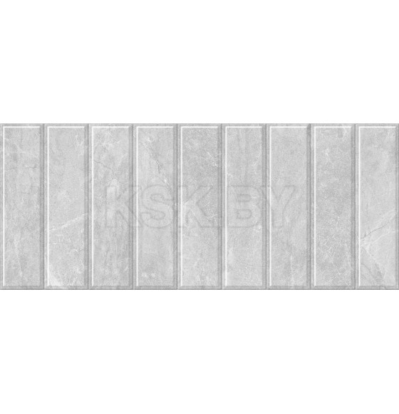 Плитка  Gracia Cameo grey wall 02 250х600 (1-й сорт)