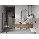 Плитка Gracia Terrazzo grey wall 01 250х600 (1-й сорт)