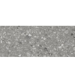 Плитка  Gracia Terrazzo grey wall 01 250х600 (1-й сорт)