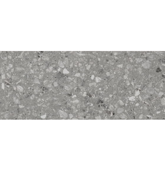 Плитка Gracia Terrazzo grey wall 01 250х600 (1-й сорт)