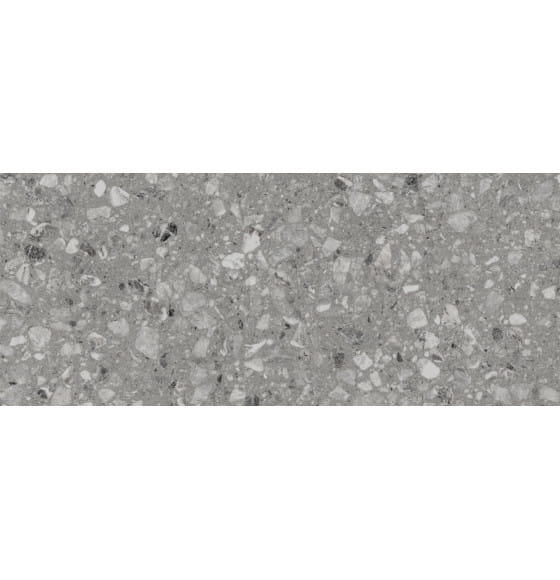 Плитка Gracia Terrazzo grey wall 01 250х600 (1-й сорт)