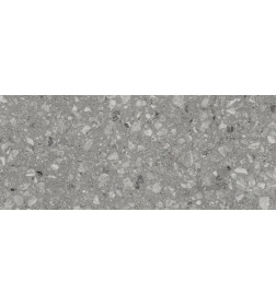 Плитка  Gracia Terrazzo grey wall 01 250х600 (1-й сорт)