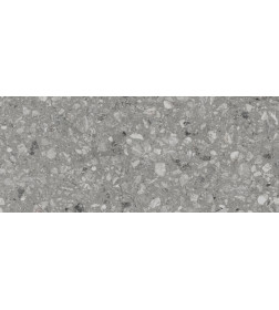 Плитка  Gracia Terrazzo grey wall 01 250х600 (1-й сорт)