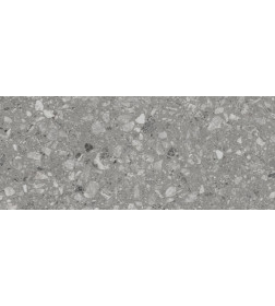 Плитка  Gracia Terrazzo grey wall 01 250х600 (1-й сорт)