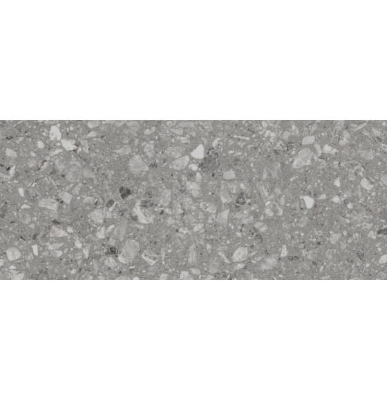 Плитка Gracia Terrazzo grey wall 01 250х600 (1-й сорт)