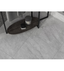 Керамогранит  Gracia Cameo grey PG 01 450х450 (1-й сорт)