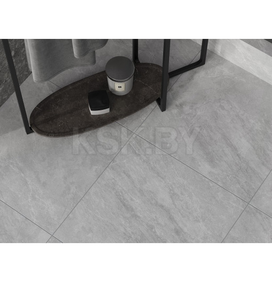 Керамогранит  Gracia Cameo grey PG 01 450х450 (1-й сорт)