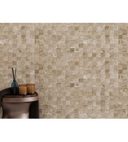 Плитка  Gracia Joy beige wall 04 250х600 (1-й сорт)