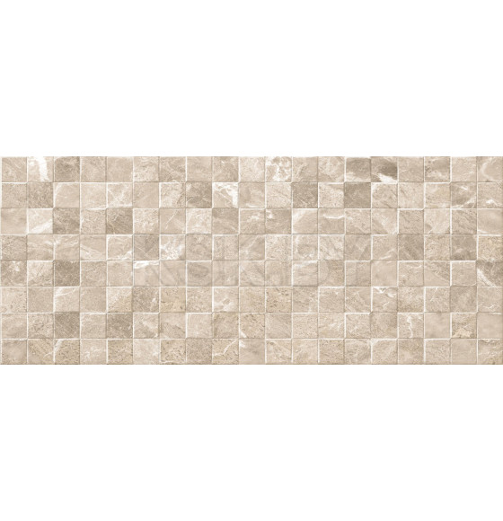 Плитка  Gracia Joy beige wall 04 250х600 (1-й сорт)