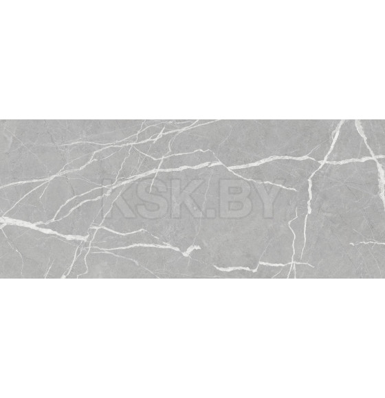 Плитка  Gracia Modello grey wall 04 250х600 (1-й сорт)