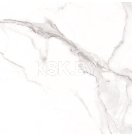 Керамогранит  Gracia Carrara grey PG 01 450х450 (1-й сорт)