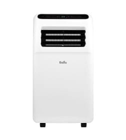 Кондиционер мобильный Ballu Aura BPAC-12 CP/N1_24Y
