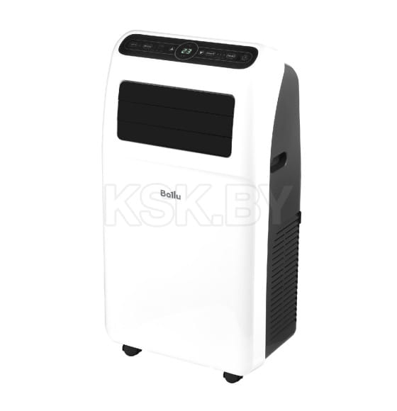 Кондиционер мобильный Ballu Aura BPAC-12 CP/N1_24Y (НС-1594923) 