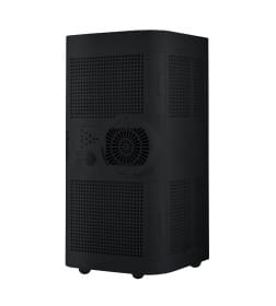 Кондиционер мобильный Ballu Eclipse BPAC-10 EPB/N6 black