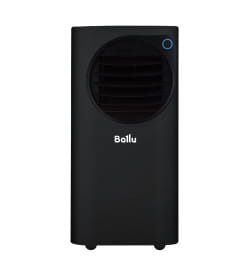 Кондиционер мобильный Ballu Eclipse BPAC-10 EPB/N6 black