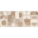 Плитка  Gracia Pinto beige wall 02 250х600 (1-й сорт)