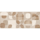 Плитка  Gracia Pinto beige wall 02 250х600 (1-й сорт)