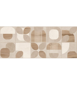 Плитка  Gracia Pinto beige wall 02 250х600 (1-й сорт)