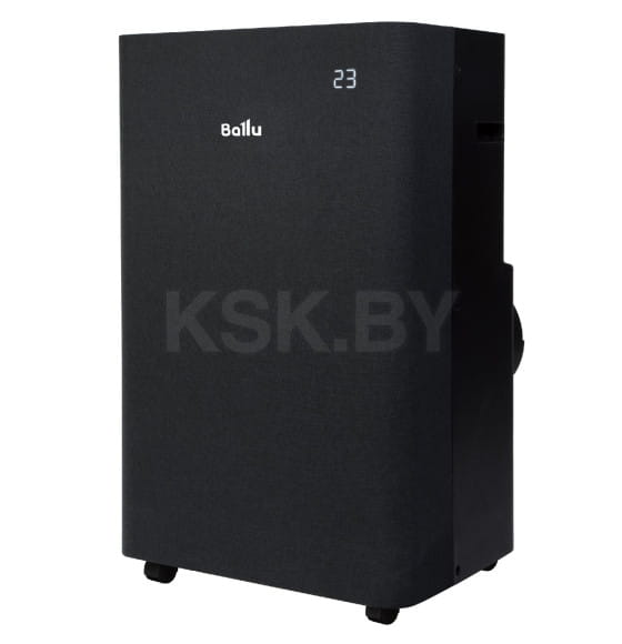 Кондиционер мобильный Ballu Velure BPAC-14 EW/N6 (НС-1606627) 